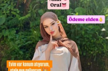 Germencik Escort Dilara